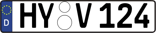 HY-V124