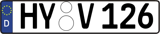 HY-V126