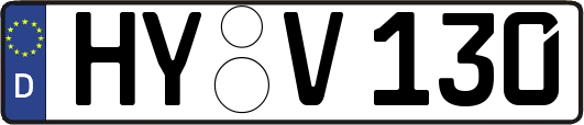 HY-V130
