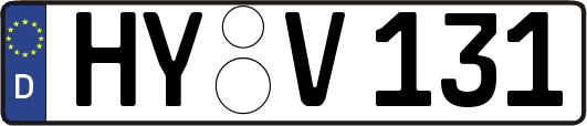 HY-V131