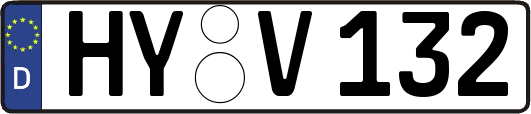 HY-V132