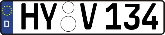 HY-V134