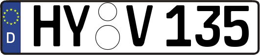 HY-V135