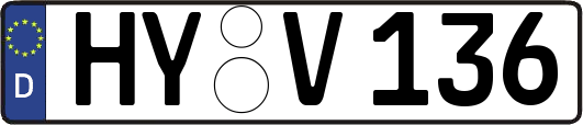 HY-V136