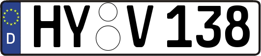 HY-V138