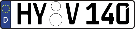 HY-V140
