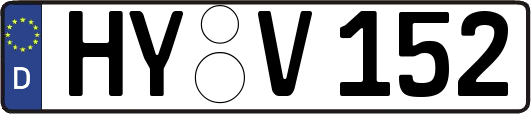 HY-V152