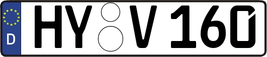 HY-V160