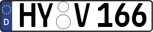 HY-V166