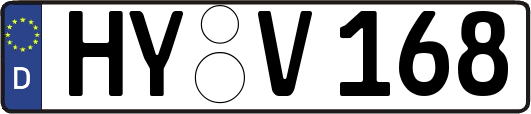 HY-V168