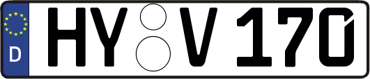 HY-V170