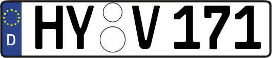 HY-V171