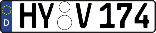 HY-V174