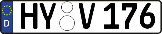 HY-V176