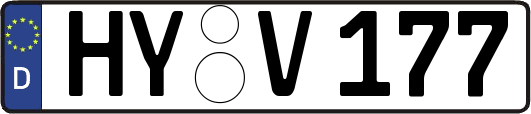 HY-V177