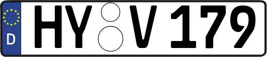 HY-V179
