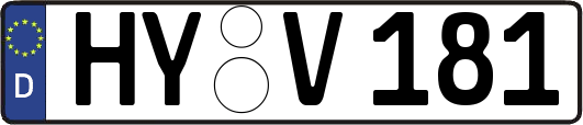 HY-V181