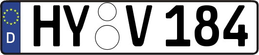 HY-V184