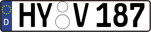 HY-V187