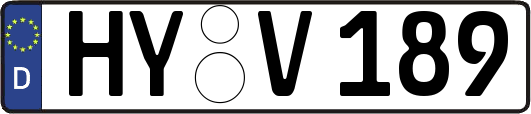 HY-V189