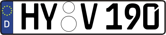 HY-V190