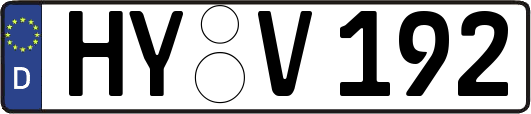 HY-V192