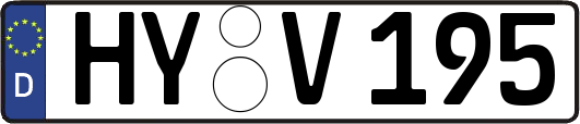 HY-V195