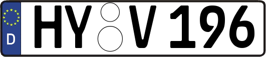 HY-V196