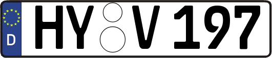 HY-V197