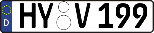 HY-V199