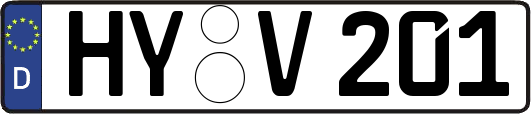 HY-V201