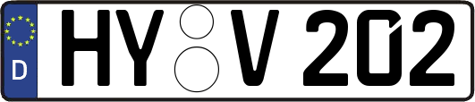 HY-V202