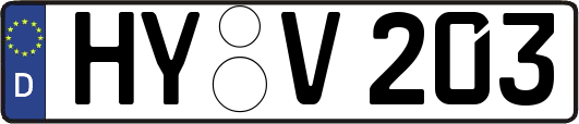 HY-V203