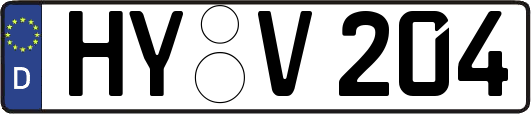 HY-V204
