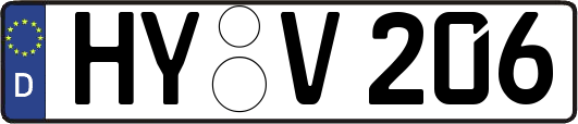 HY-V206