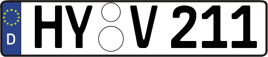 HY-V211