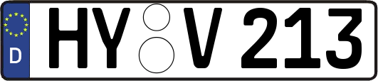HY-V213