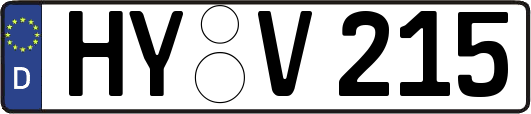 HY-V215