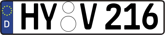 HY-V216