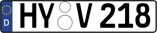 HY-V218