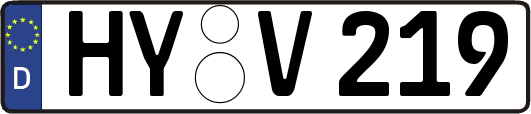 HY-V219