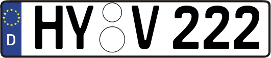 HY-V222
