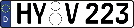 HY-V223