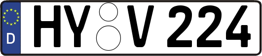 HY-V224