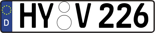 HY-V226