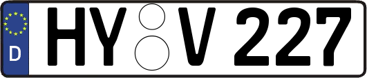 HY-V227