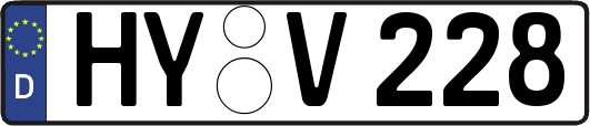 HY-V228