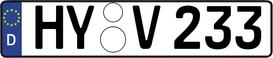 HY-V233