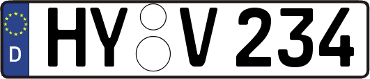 HY-V234