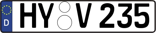 HY-V235